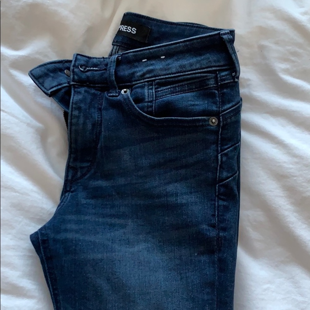 Express Jeans
